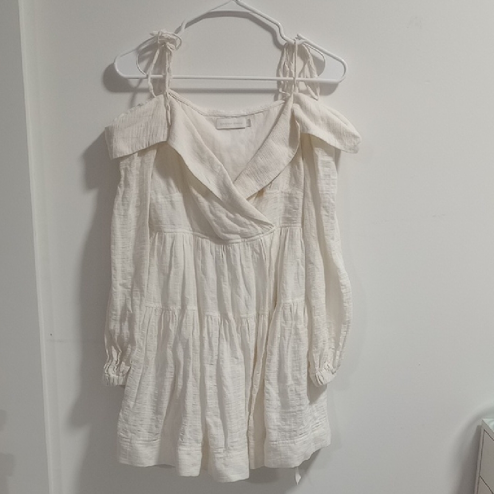 Jonathan Simkhai White Garment